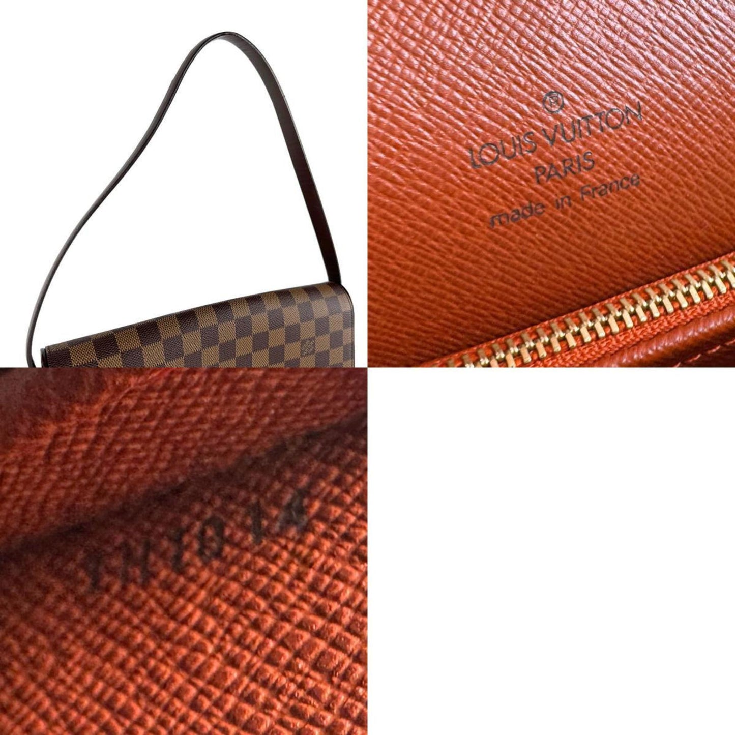 StrapStory - Shoulder Bag 4685