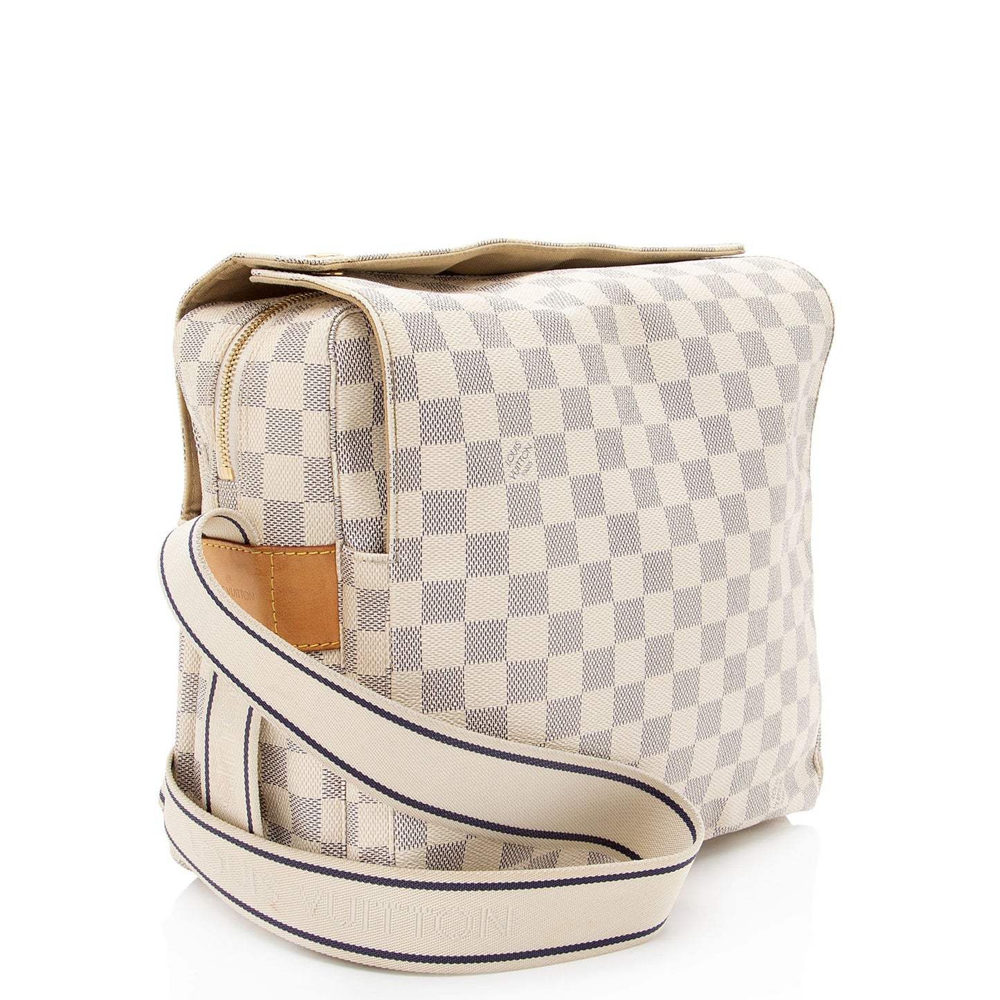 StrapStory - Messenger Bag 212