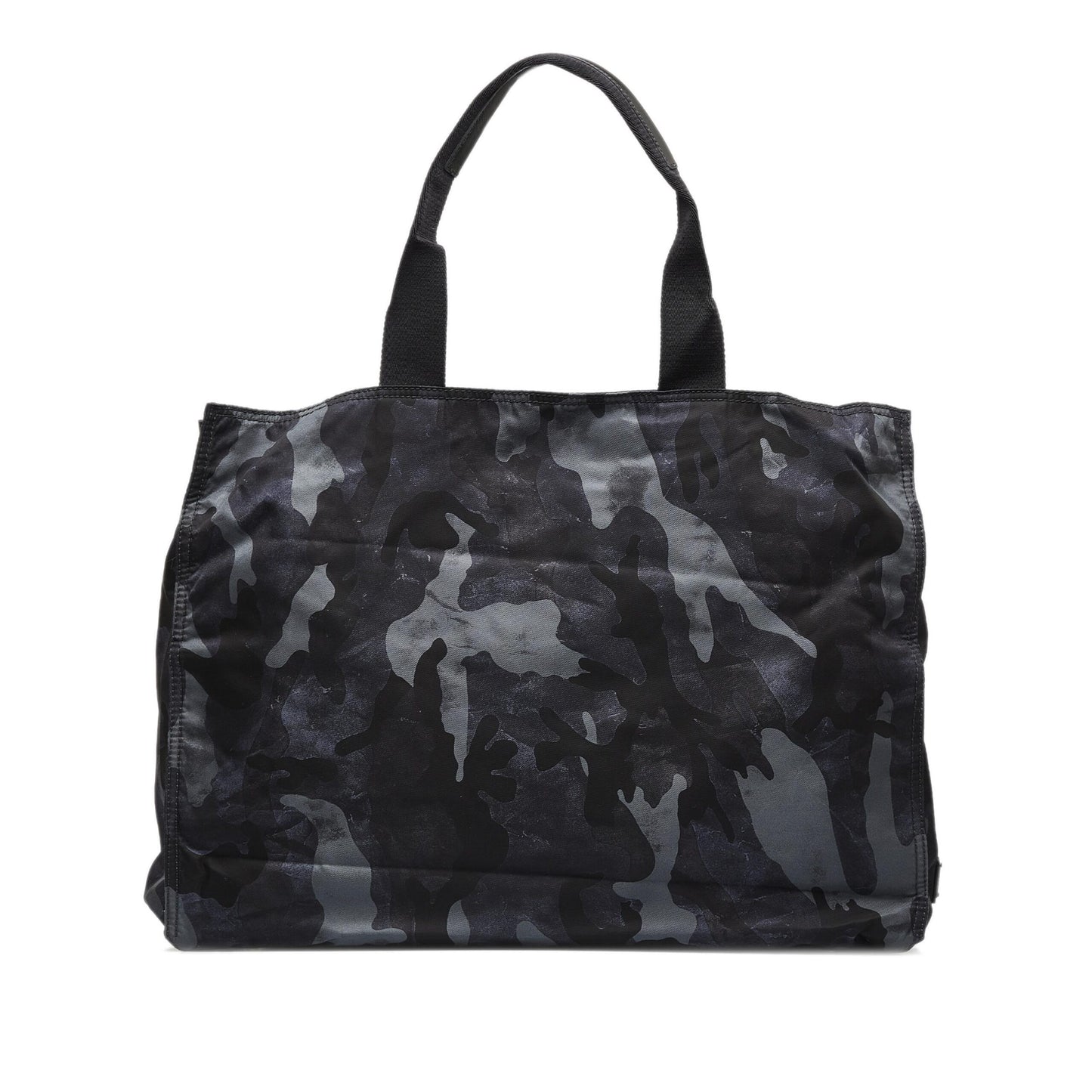 StrapStory - Tote Bag 3216