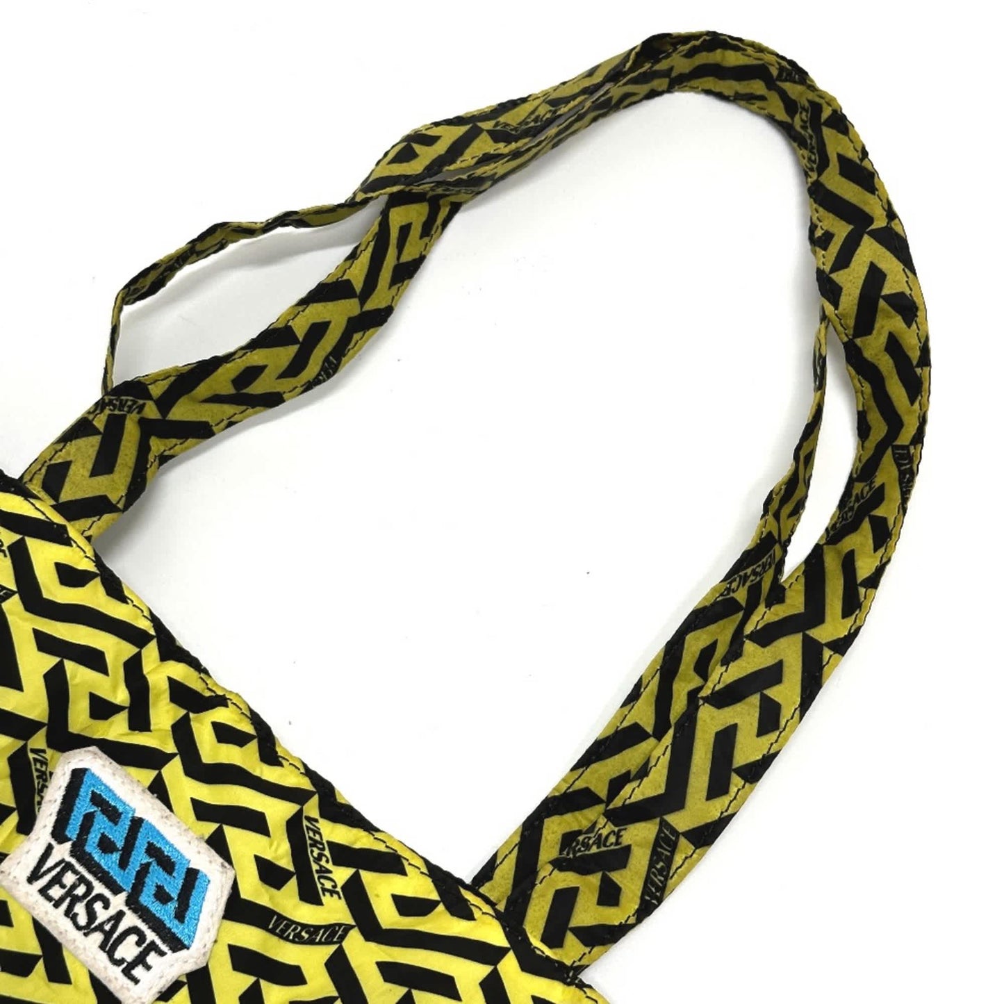 StrapStory - Tote Bag 2975