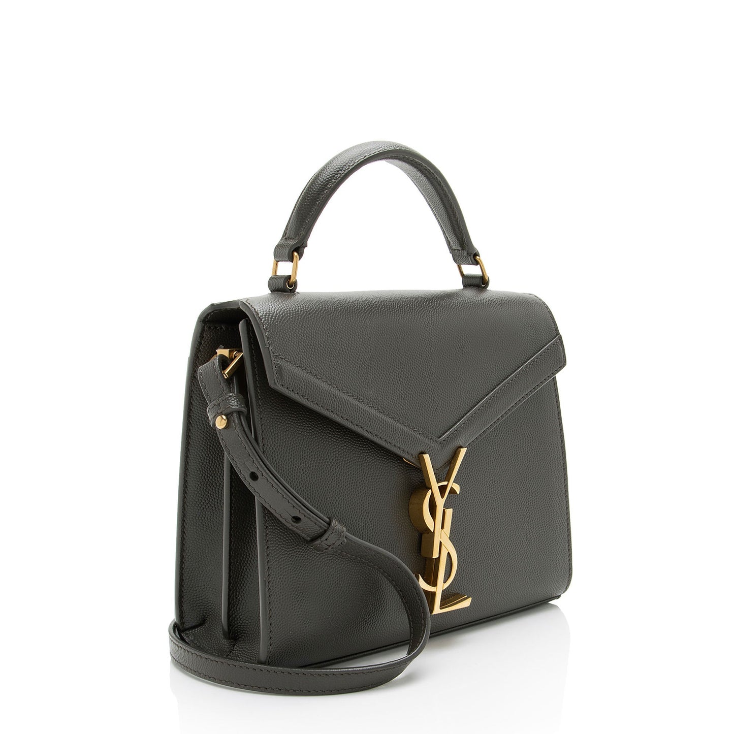StrapStory - Satchel 1523