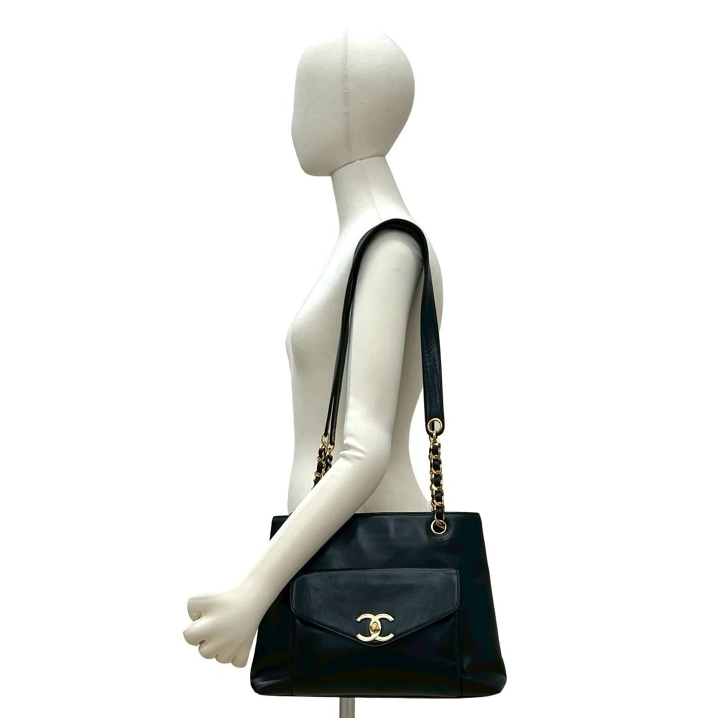 StrapStory - Tote Bag 3306