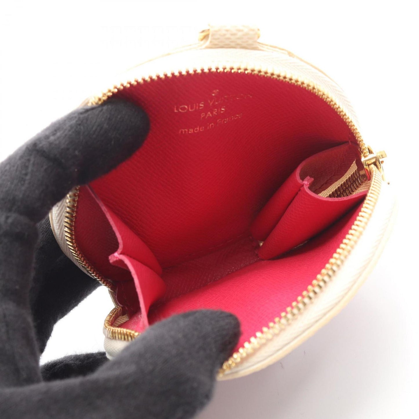 StrapStory - Wristlet 1003