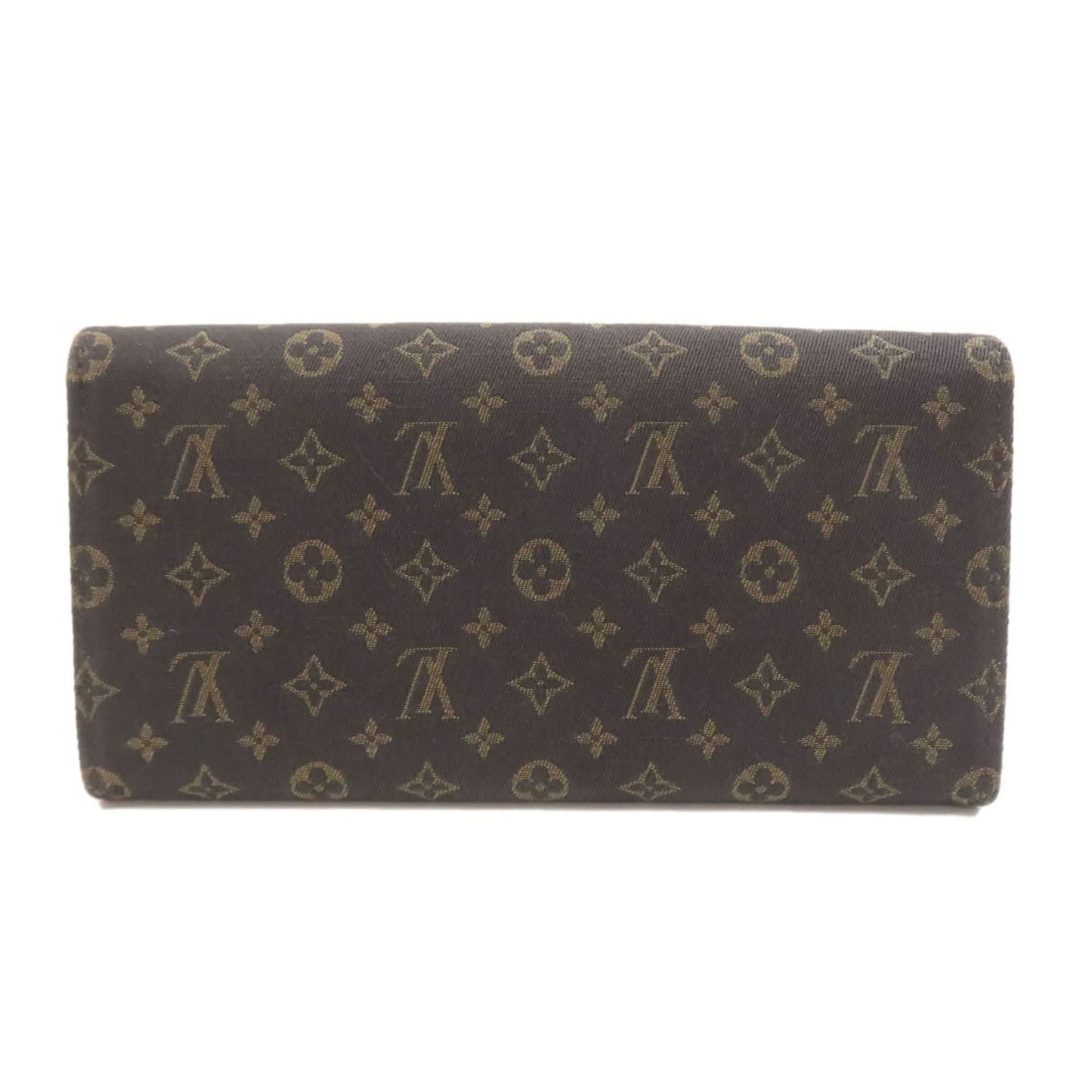 StrapStory - Wristlet 665
