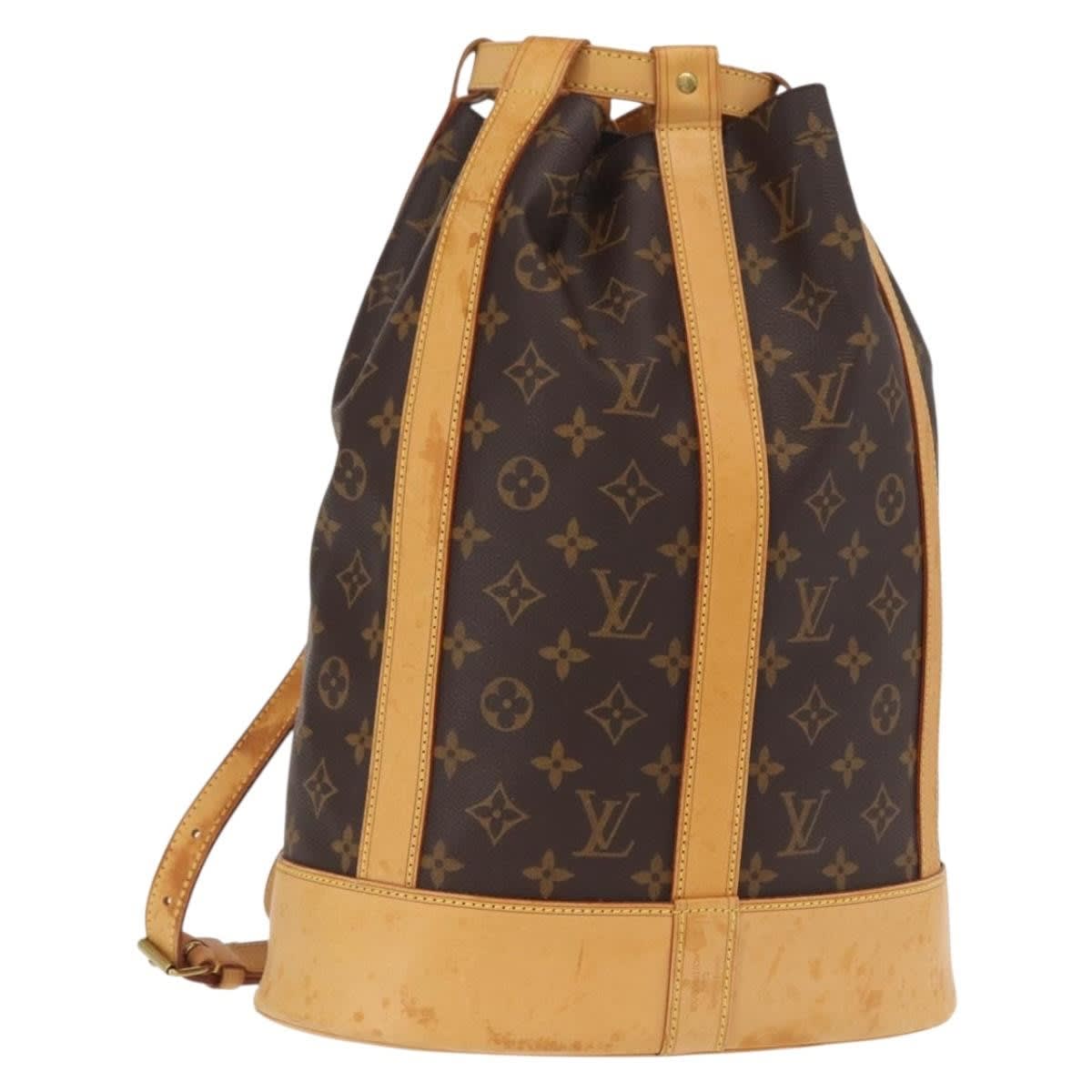 StrapStory - Backpack 1391