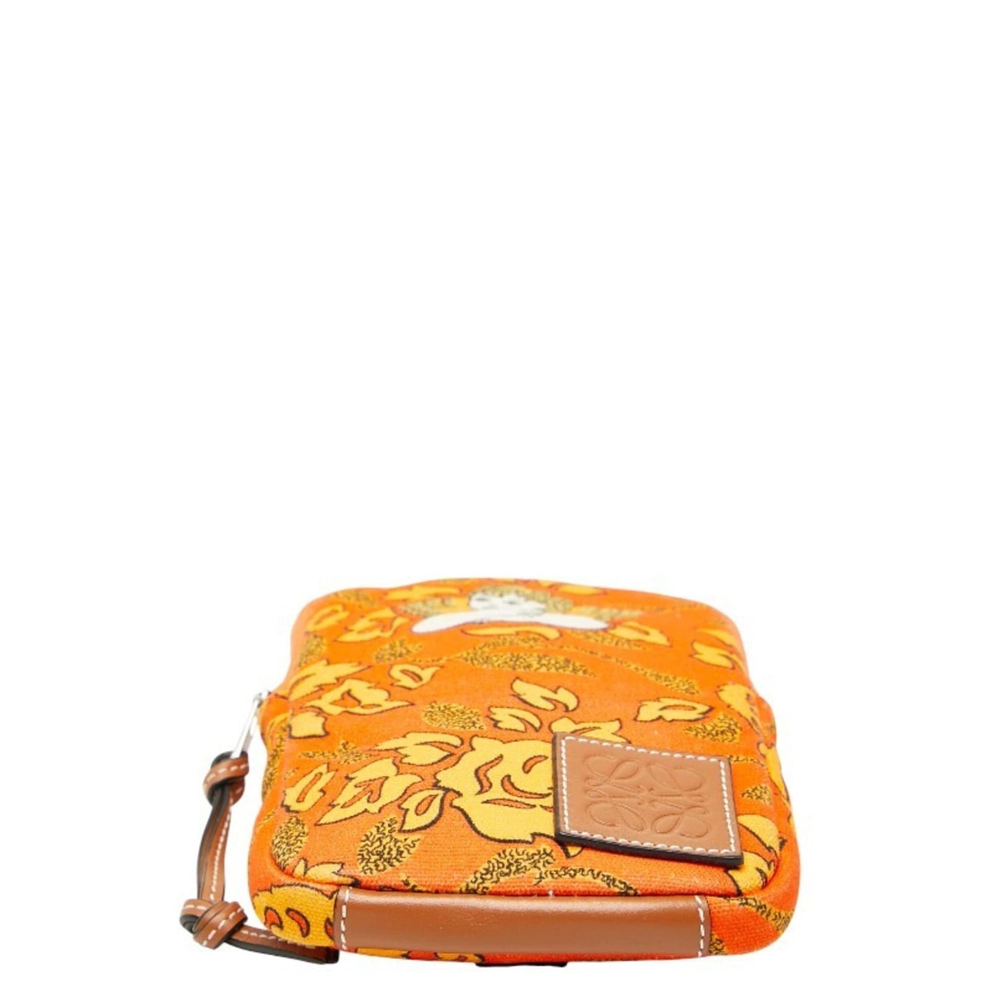 StrapStory - Satchel 1296