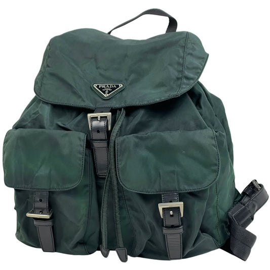 StrapStory - Backpack 1376