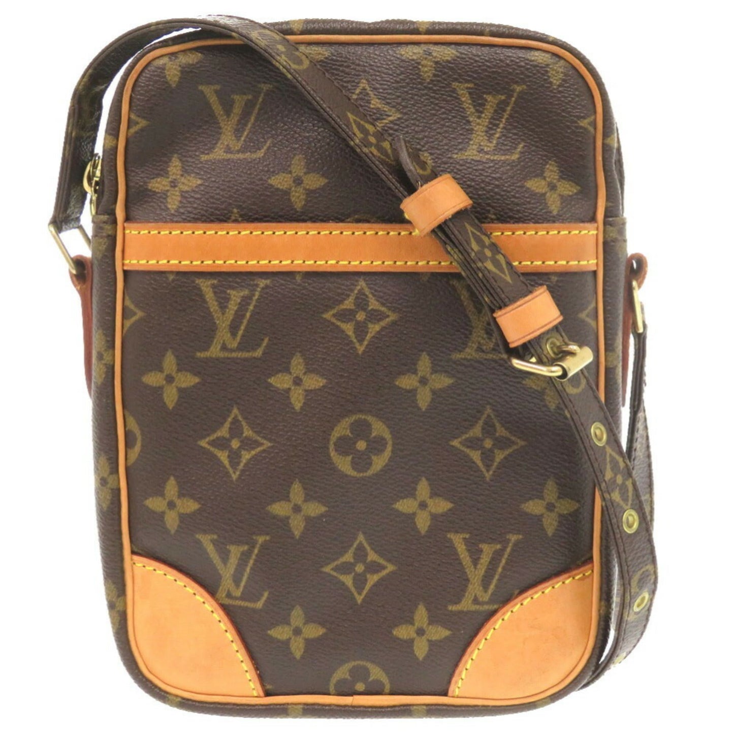 StrapStory - Shoulder Bag 4461