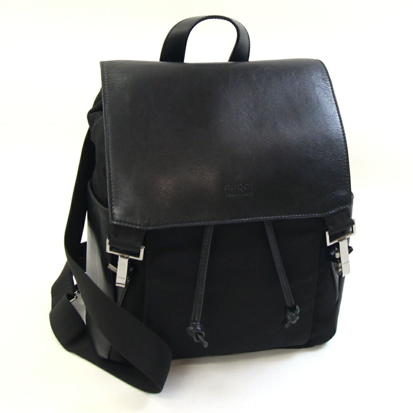 StrapStory - Backpack 1359