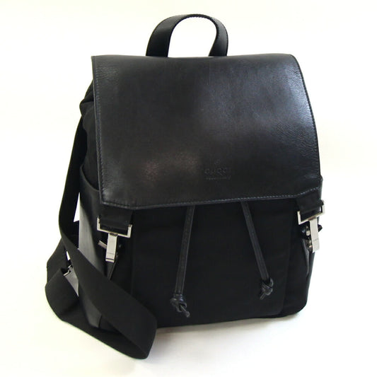StrapStory - Backpack 1359
