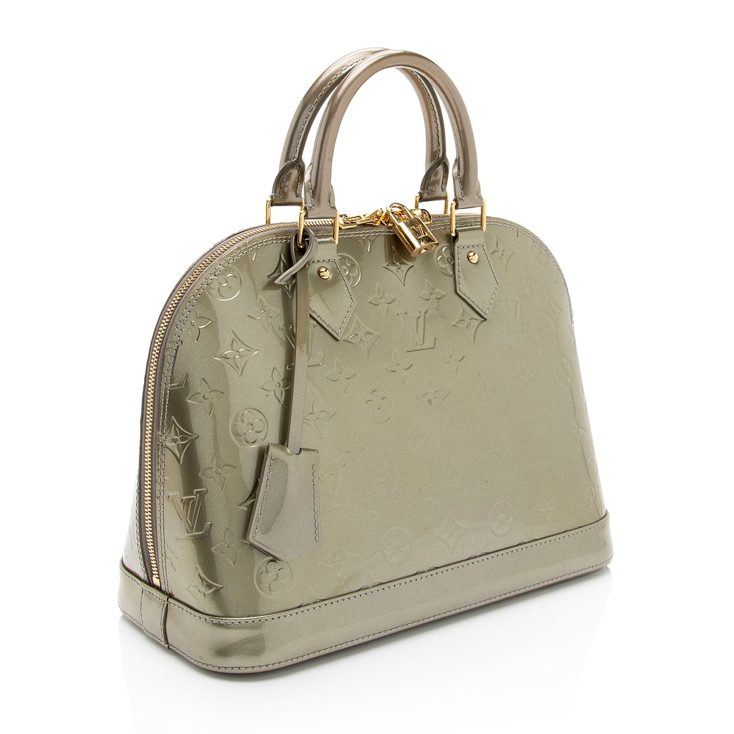 StrapStory - Satchel 1502