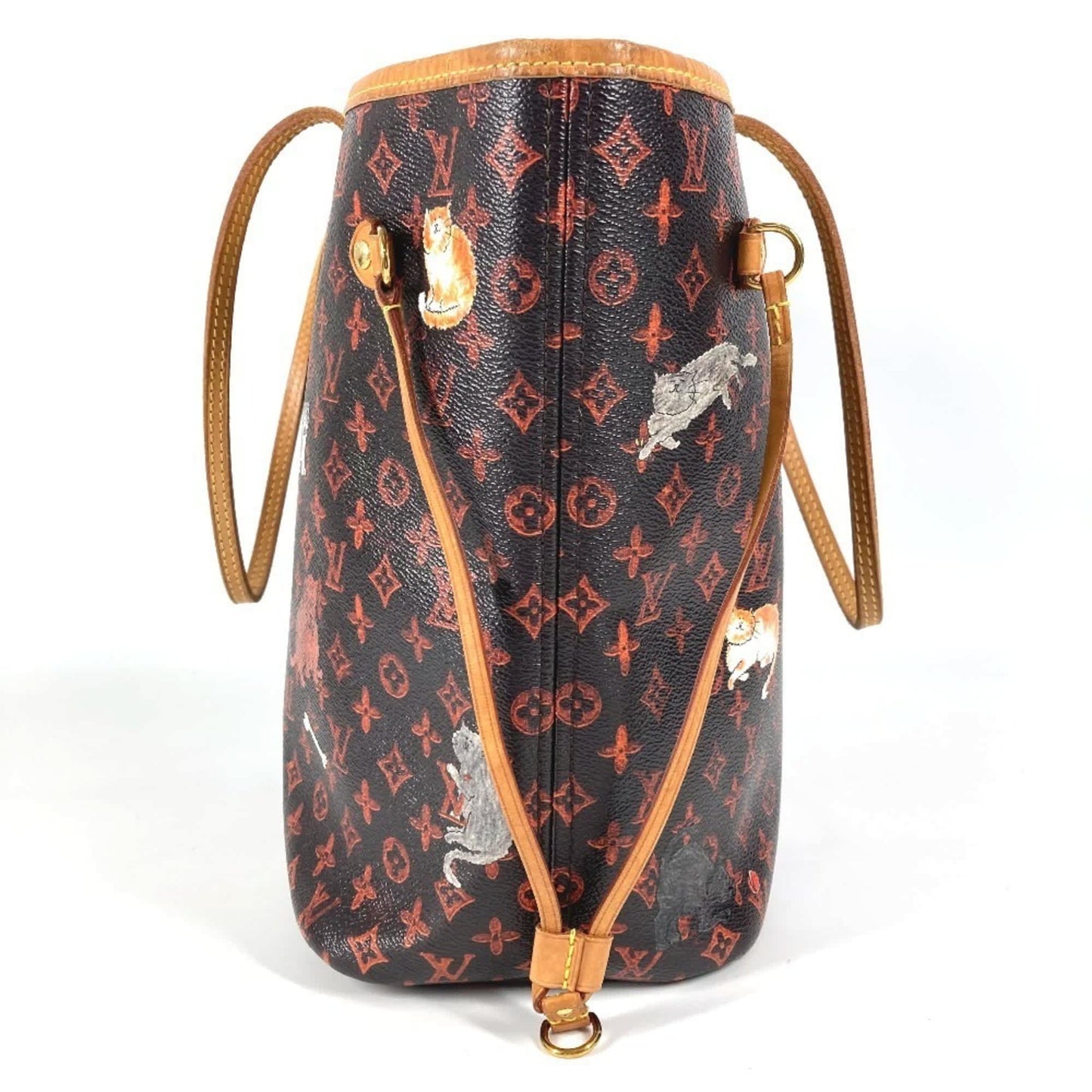 StrapStory - Shoulder Bag 6884