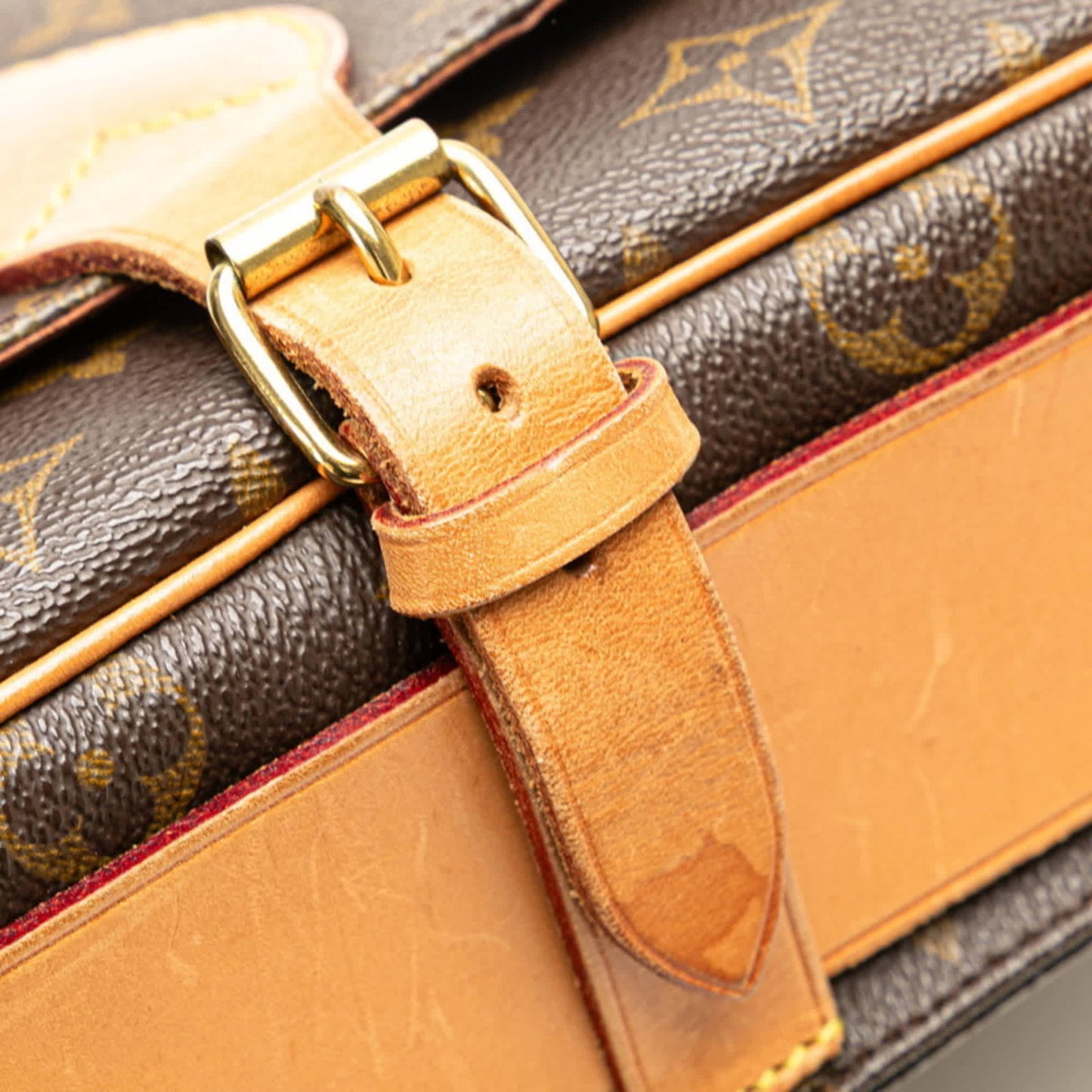 StrapStory - Shoulder Bag 4298