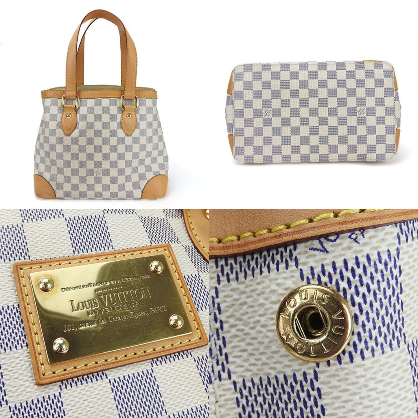 StrapStory - Tote Bag 4305