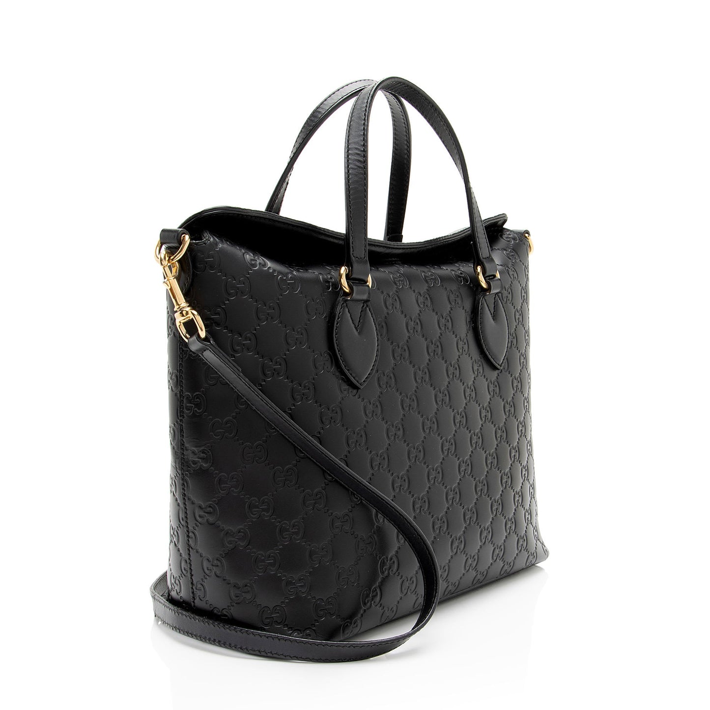 StrapStory - Tote Bag 4498