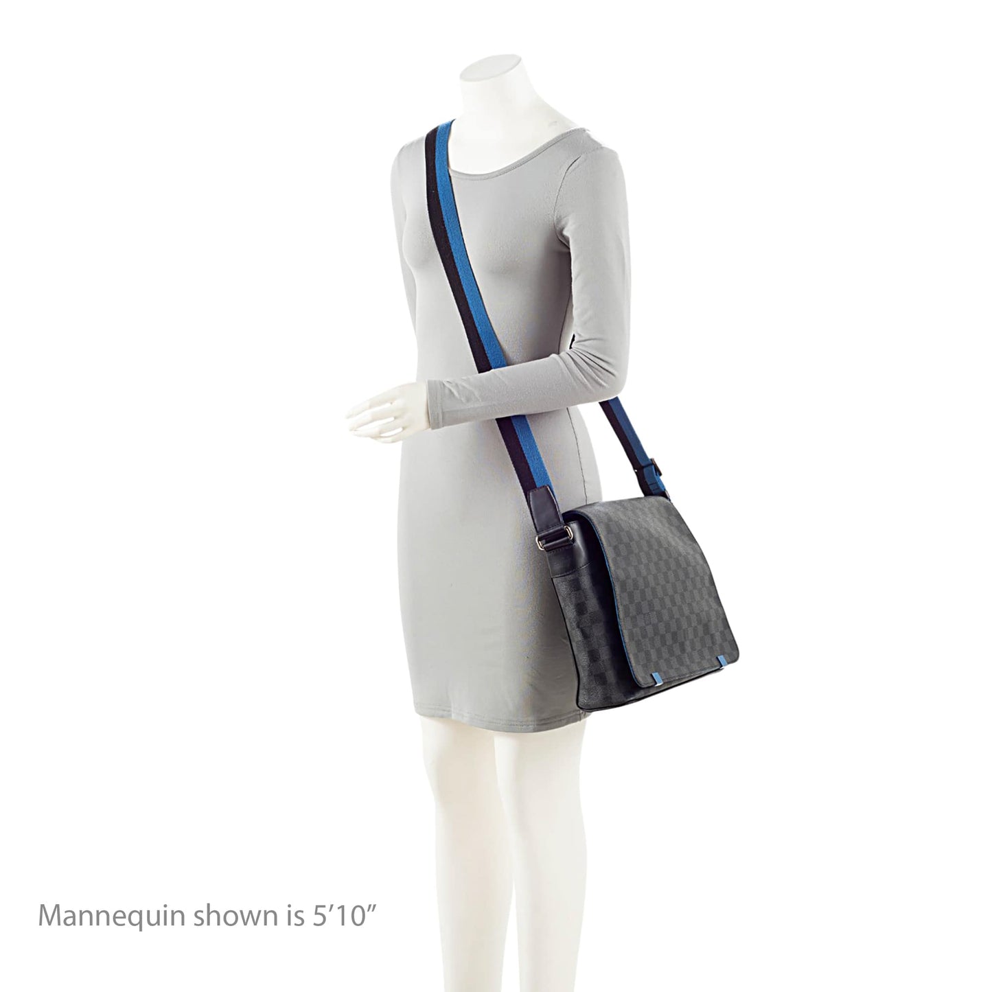 StrapStory - Messenger Bag 198