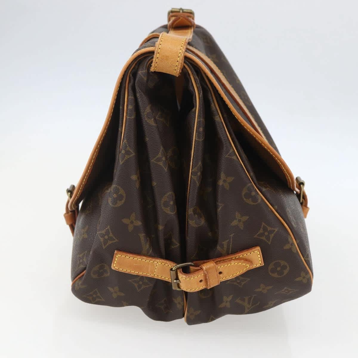 StrapStory - Shoulder Bag 7201