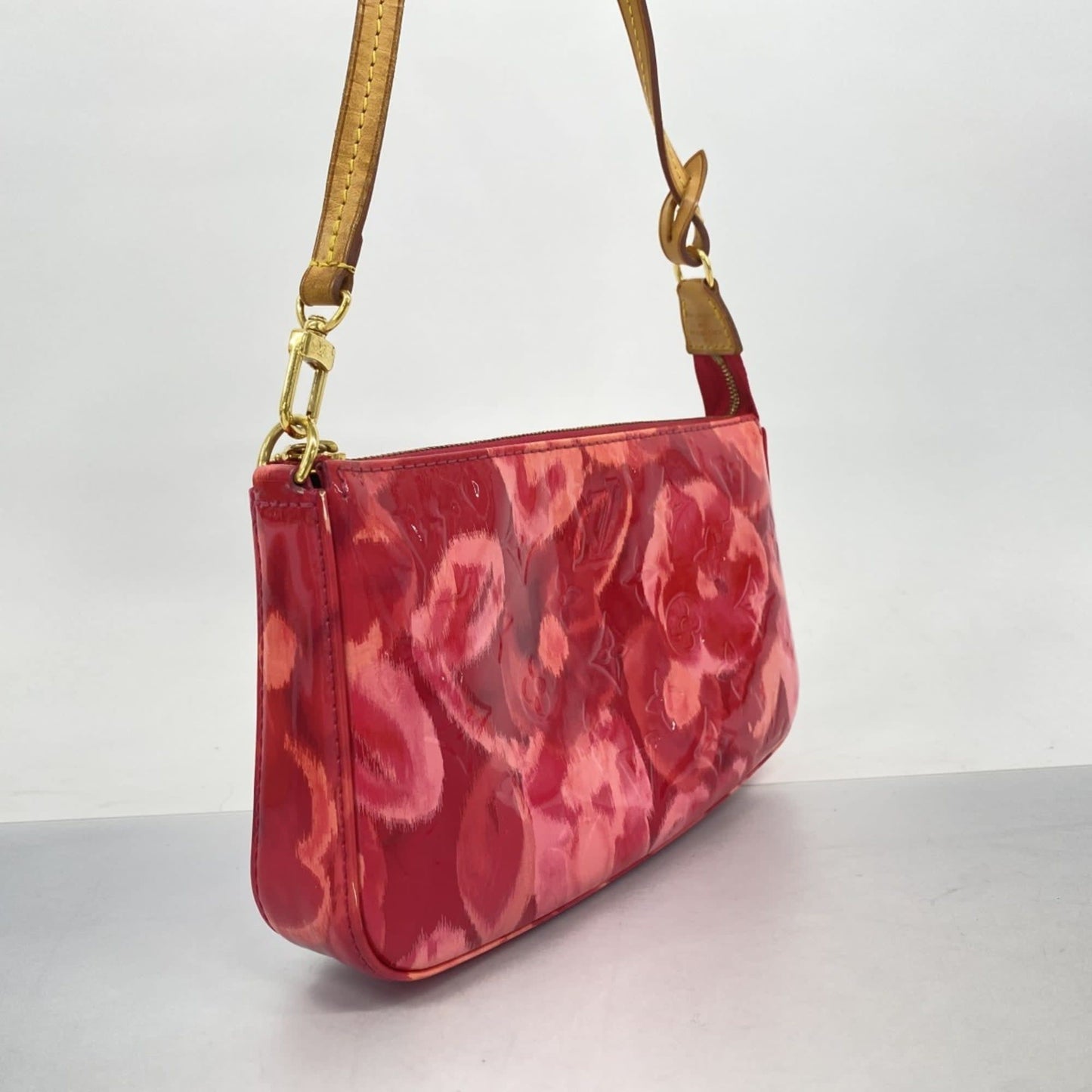 StrapStory - Satchel 1350