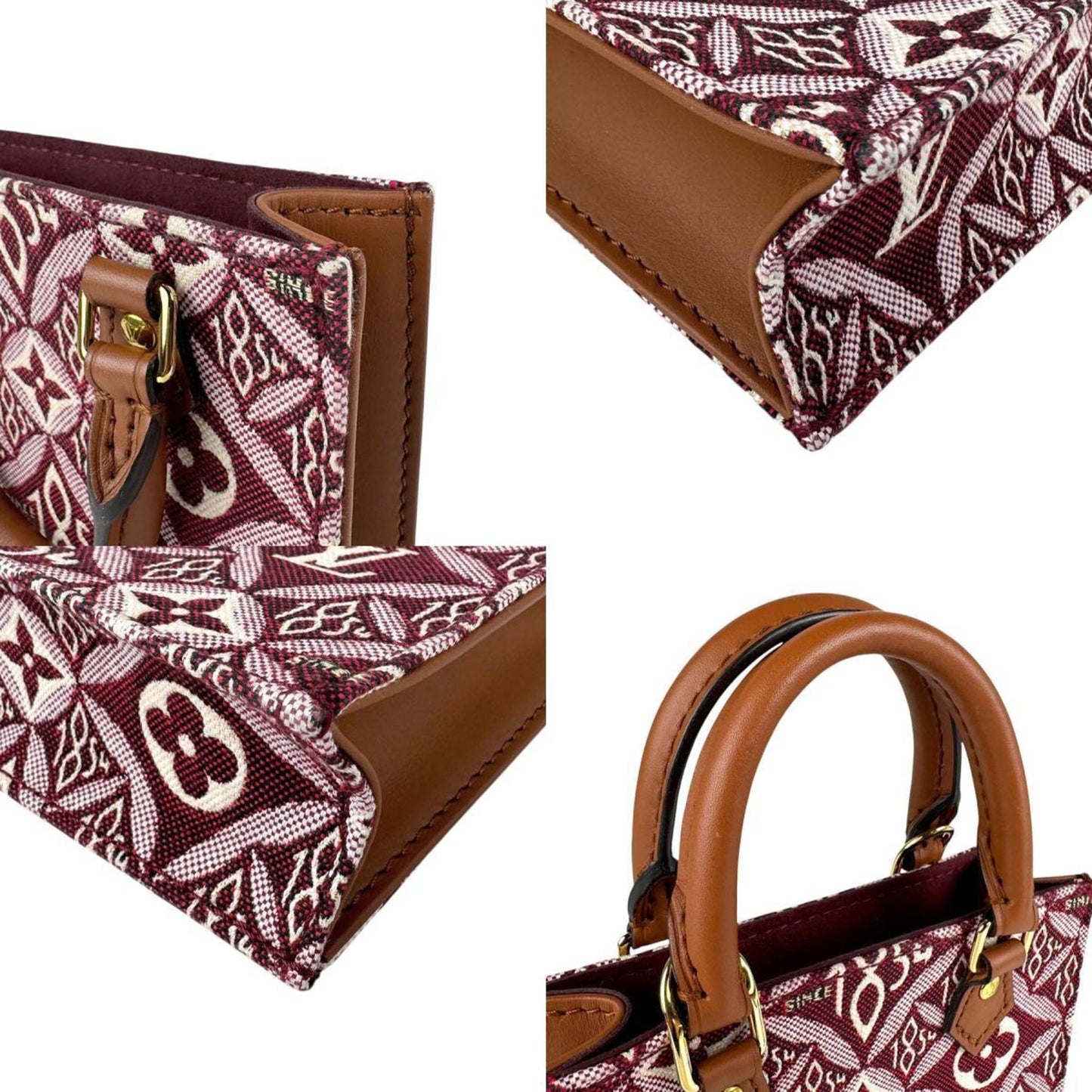 StrapStory - Shoulder Bag 5013