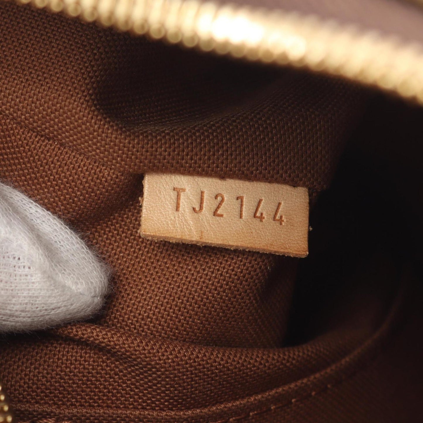 StrapStory - Shoulder Bag 3936