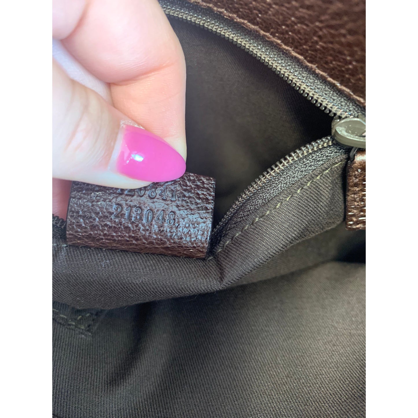 STRAPSTORY - GGC4 BAG - 3961
