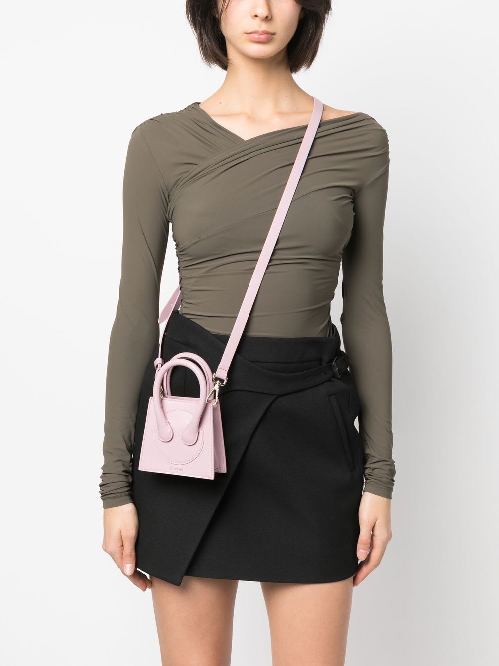 StrapStory - Tote Bag 3274