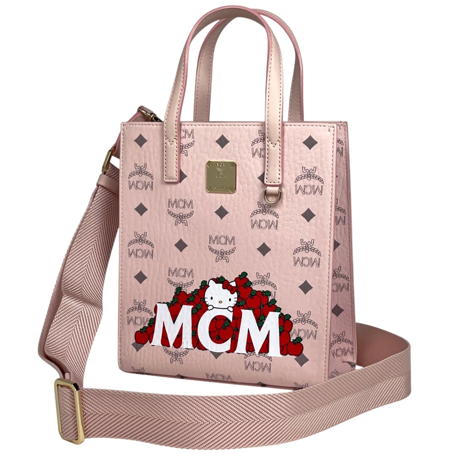 StrapStory - Tote Bag 3931