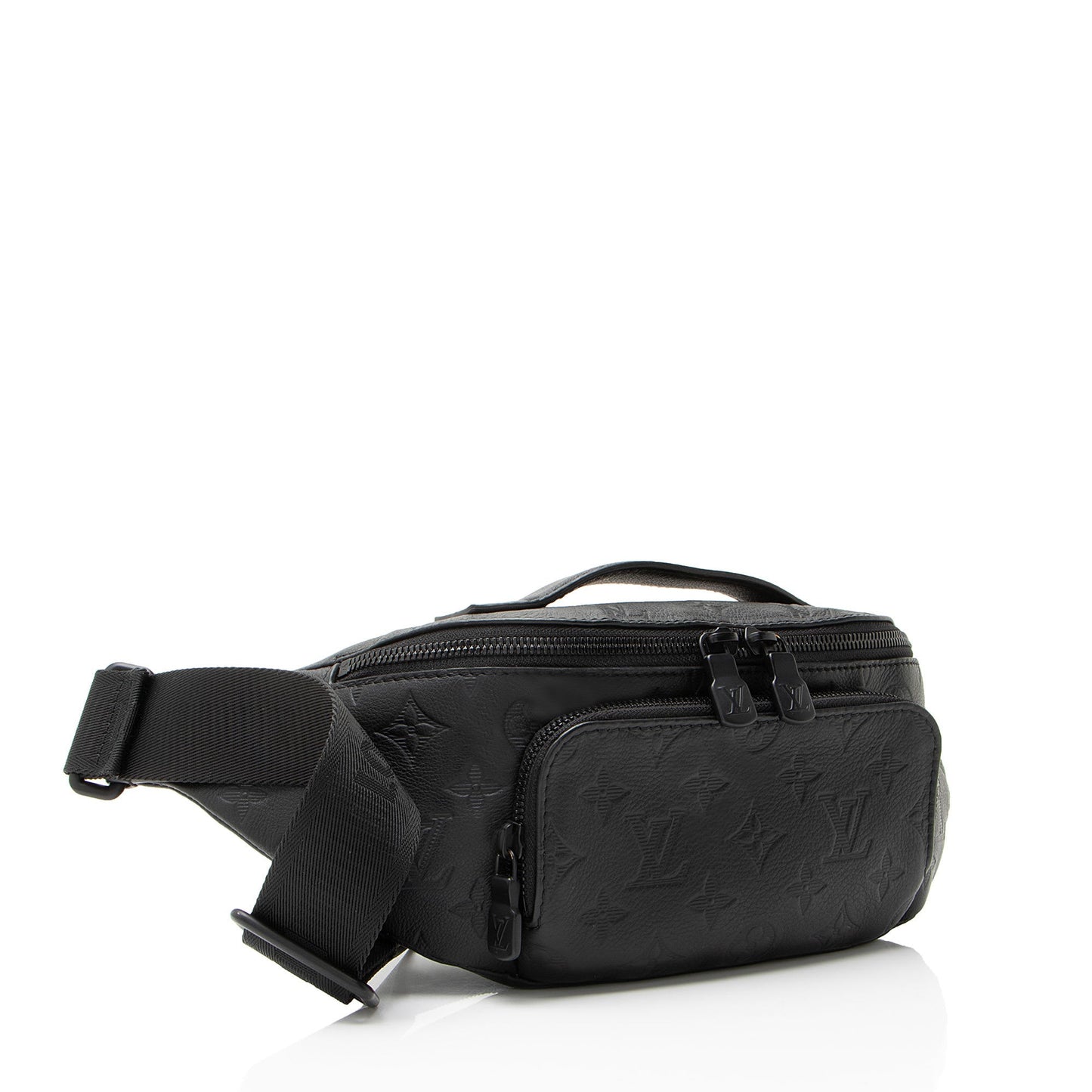 StrapStory - Belt Bag 264
