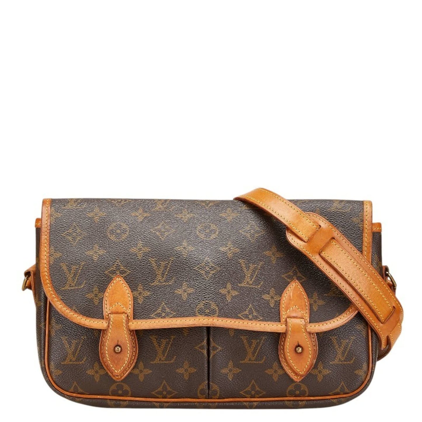 StrapStory - Shoulder Bag 7614