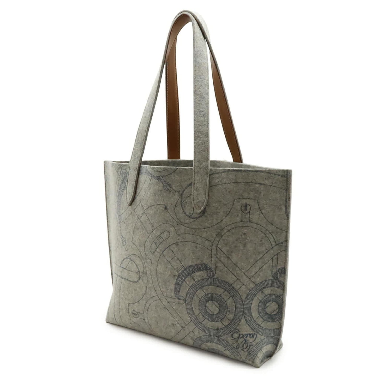 StrapStory - Tote Bag 4034