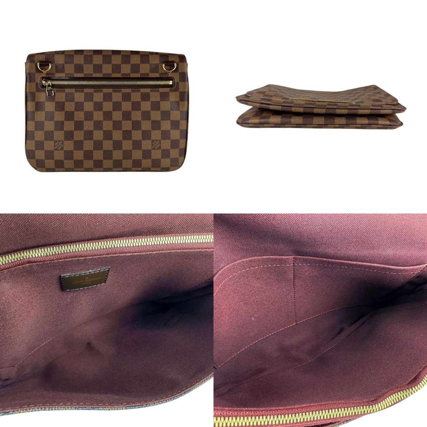StrapStory - Shoulder Bag 7161
