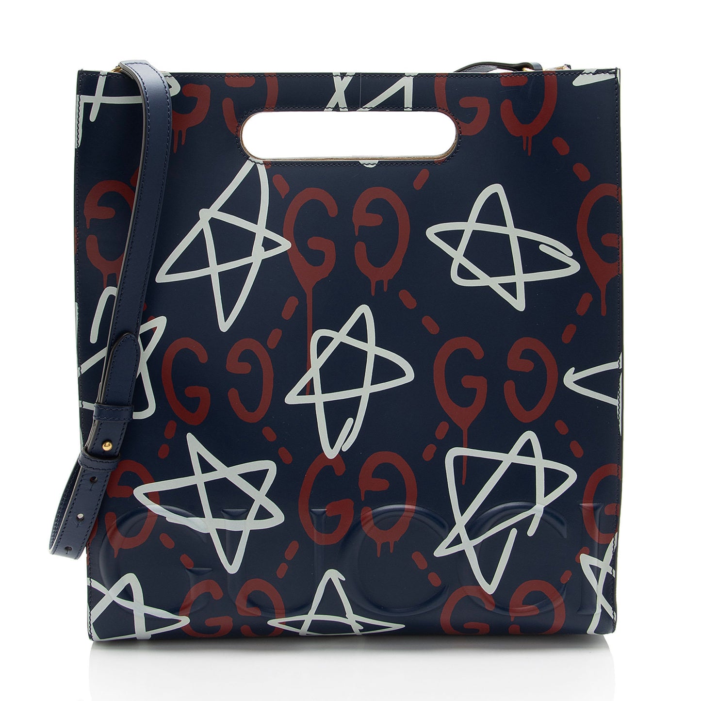 StrapStory - Tote Bag 4629
