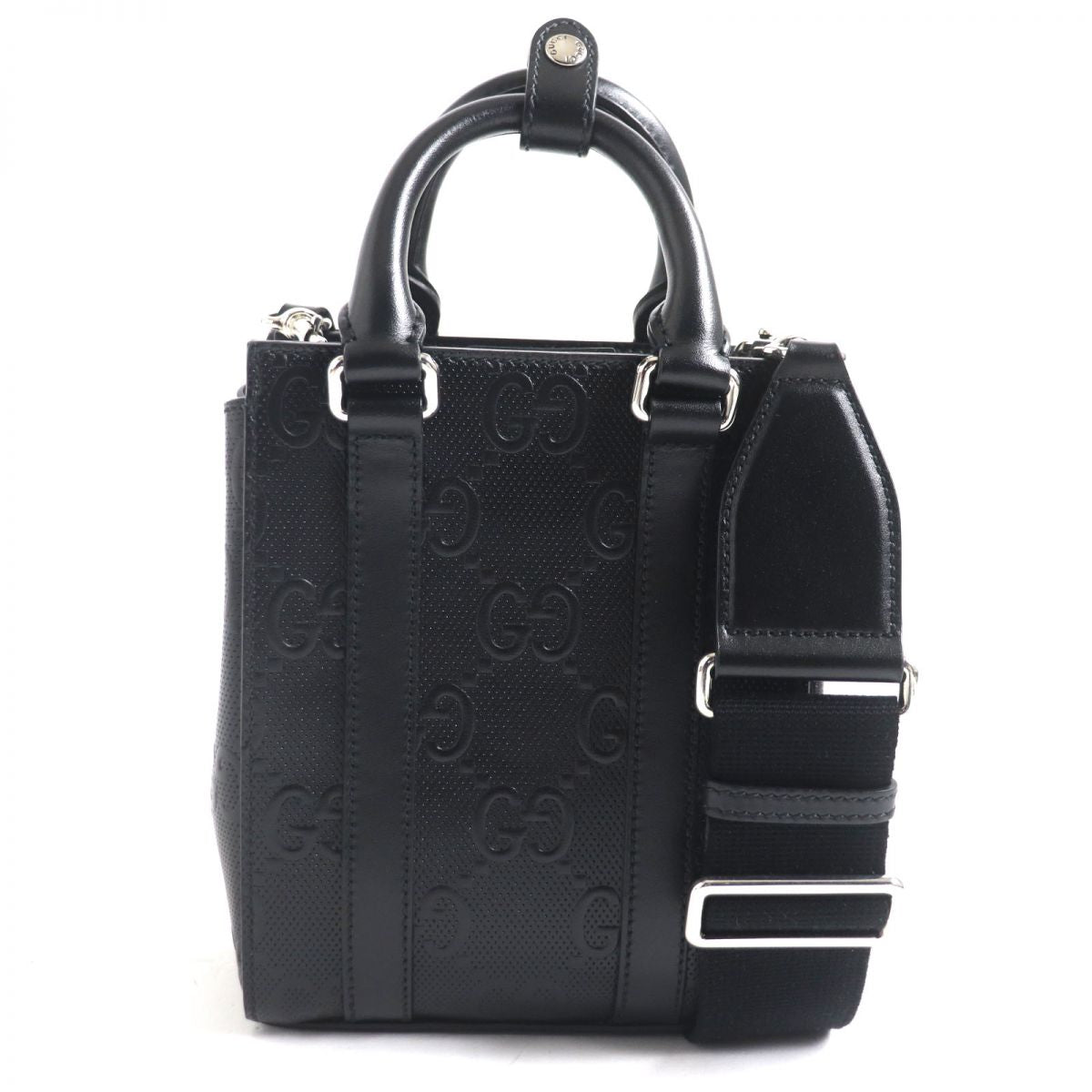 STRAPSTORY - GGC1 BAG - 2244