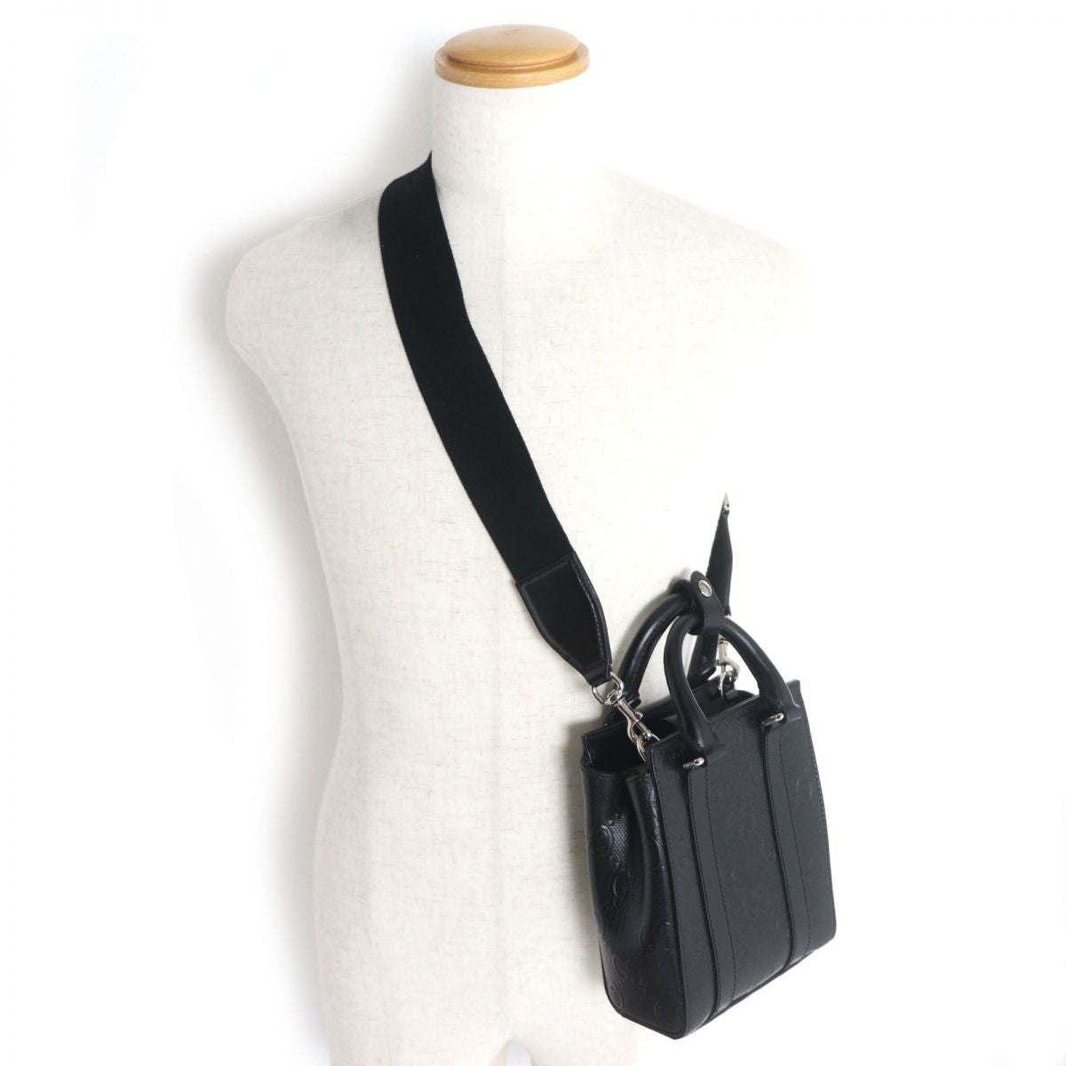 STRAPSTORY - GGC1 BAG - 2244