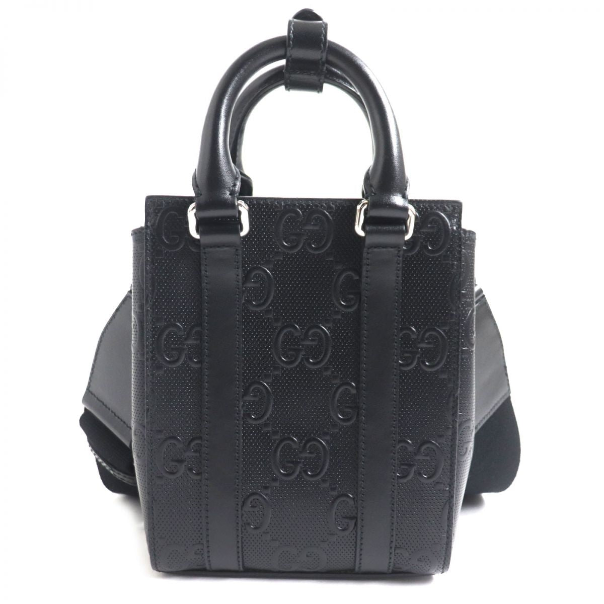 STRAPSTORY - GGC1 BAG - 2244