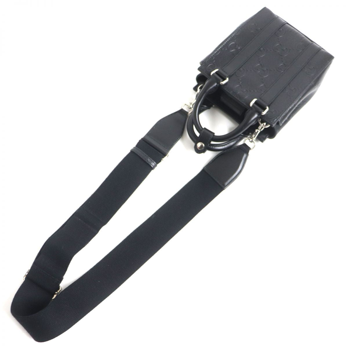STRAPSTORY - GGC1 BAG - 2244