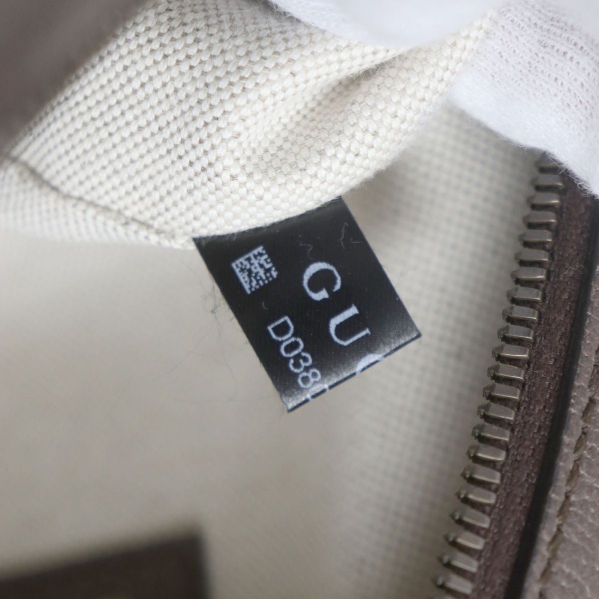 STRAPSTORY - GGC1 BAG - 2415
