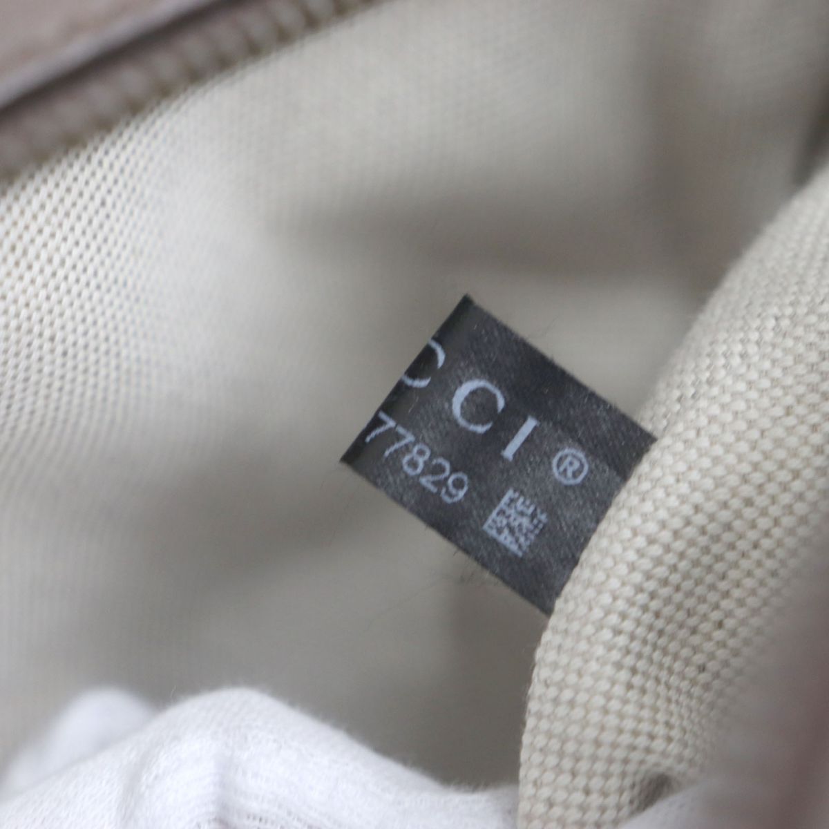 STRAPSTORY - GGC1 BAG - 2415