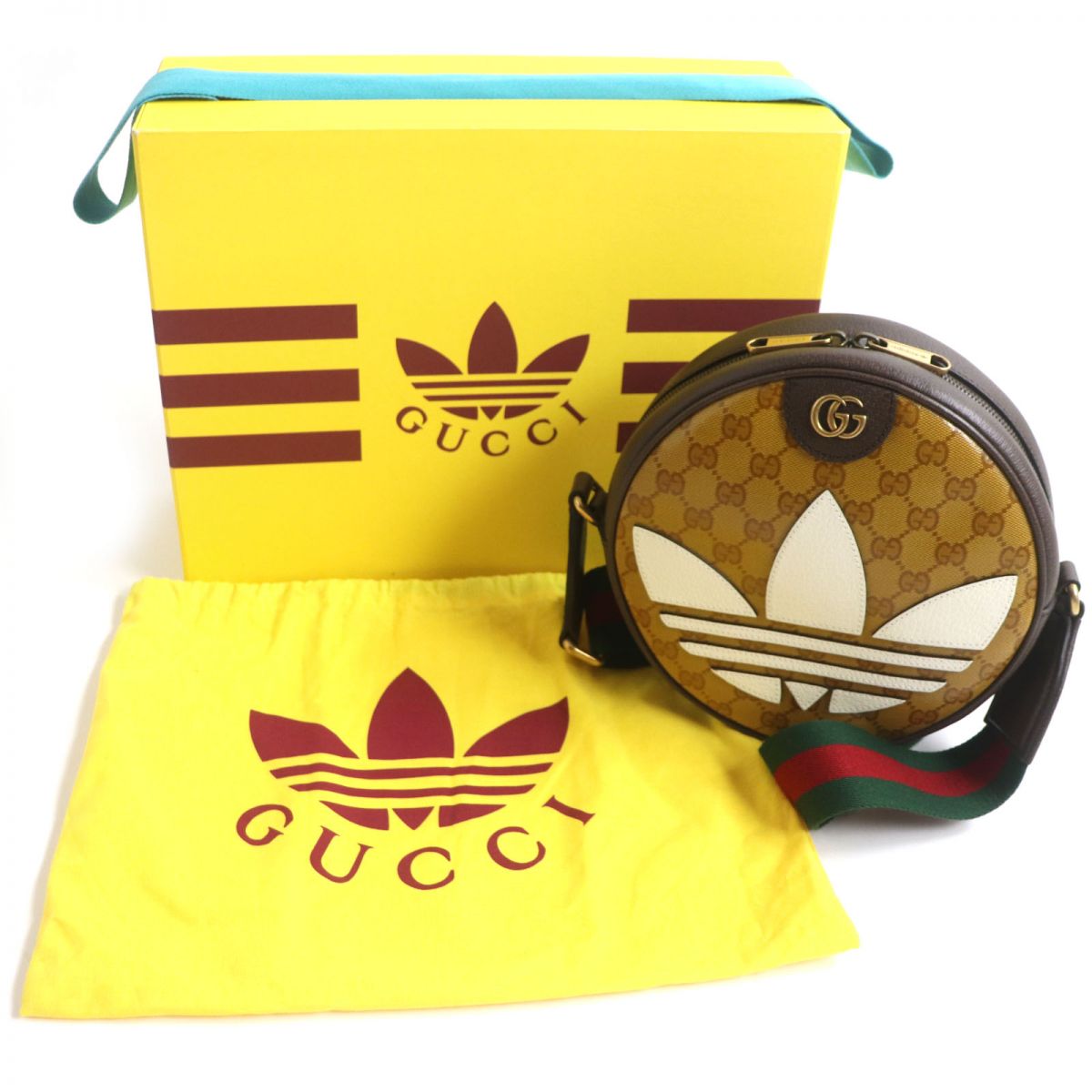 STRAPSTORY - GGC1 BAG - 2415