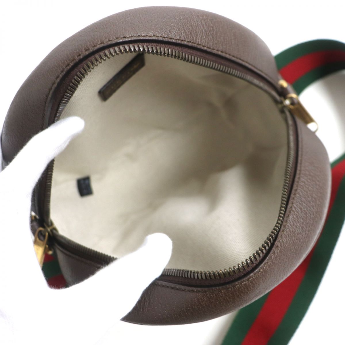STRAPSTORY - GGC1 BAG - 2415