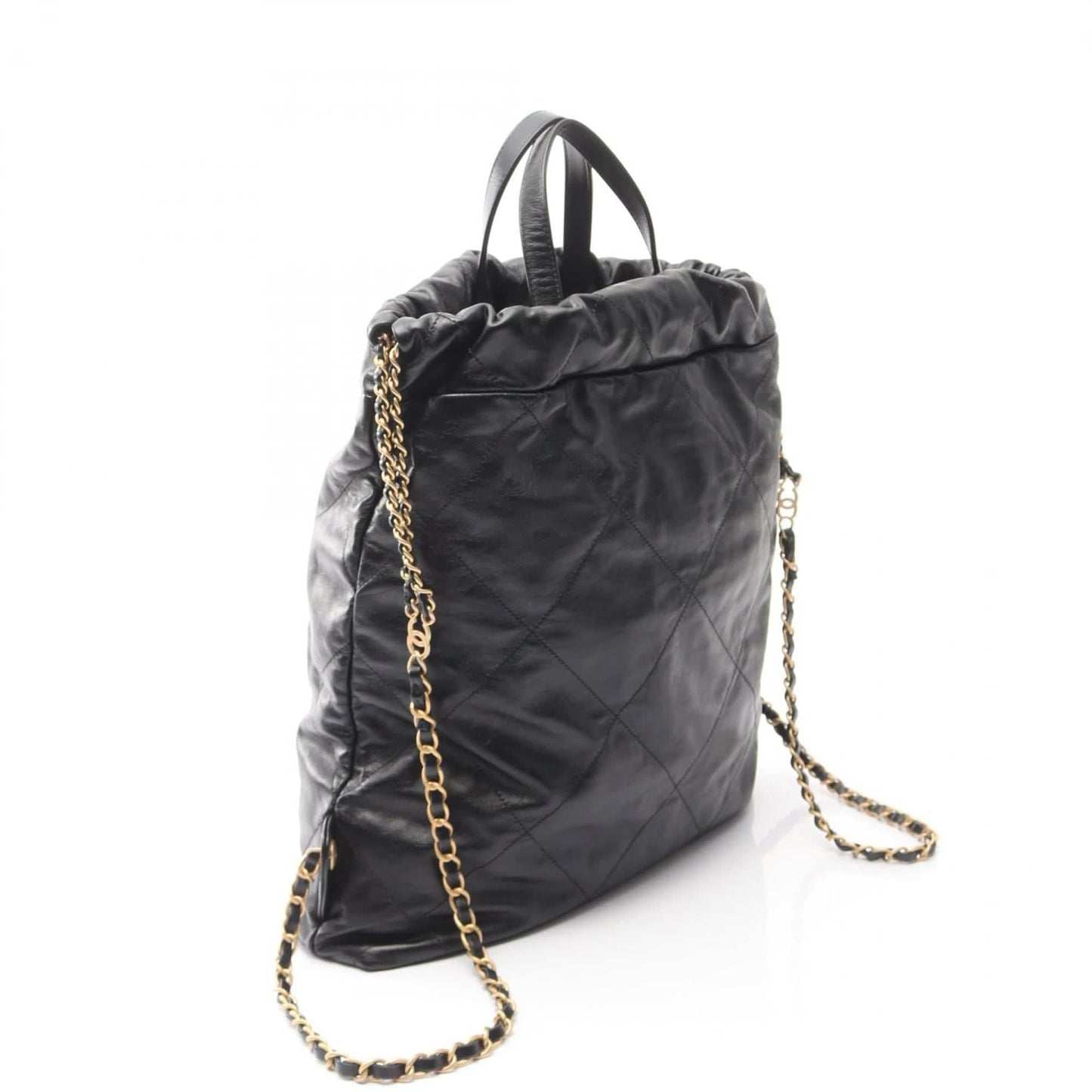 StrapStory - Backpack 1284
