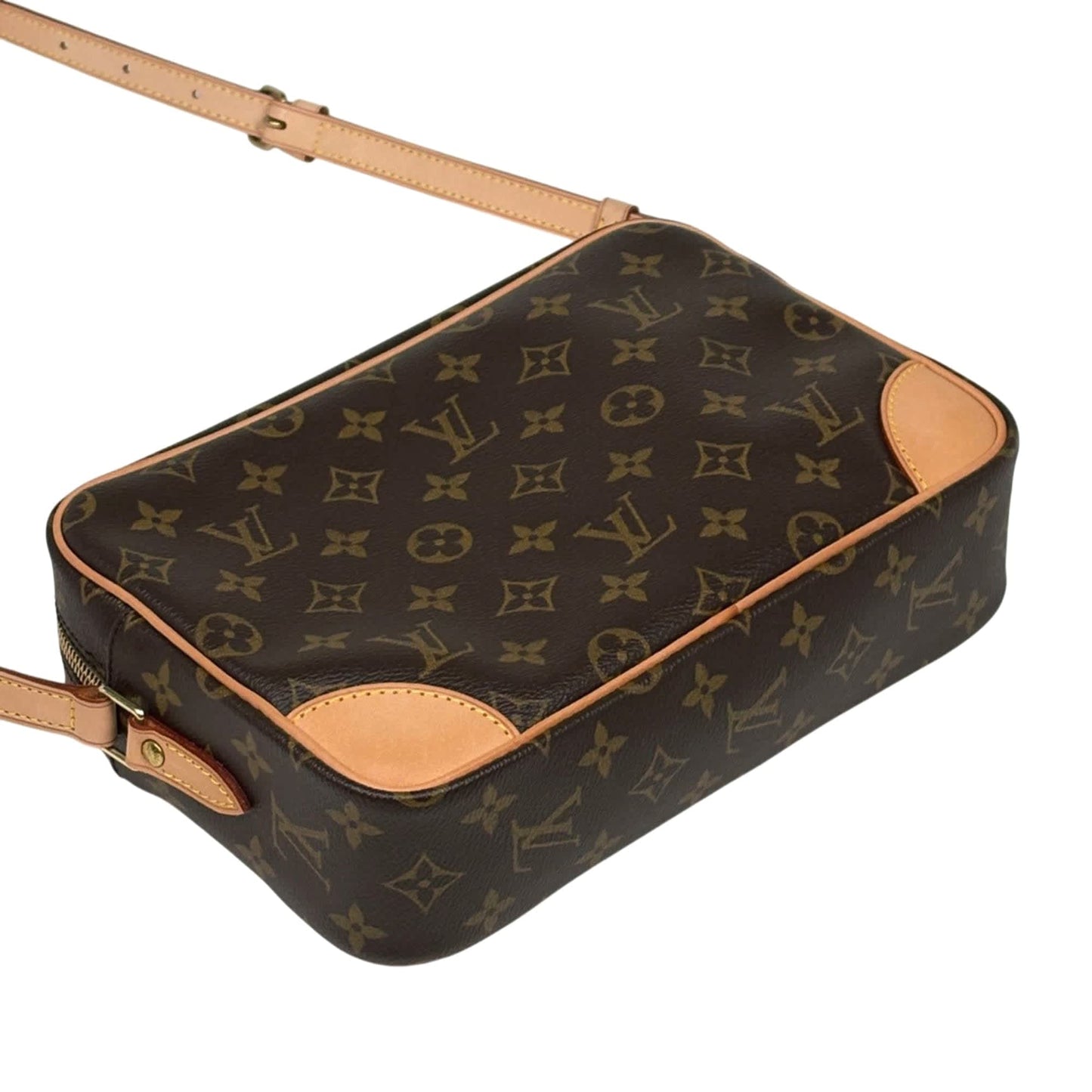 StrapStory - Shoulder Bag 6208