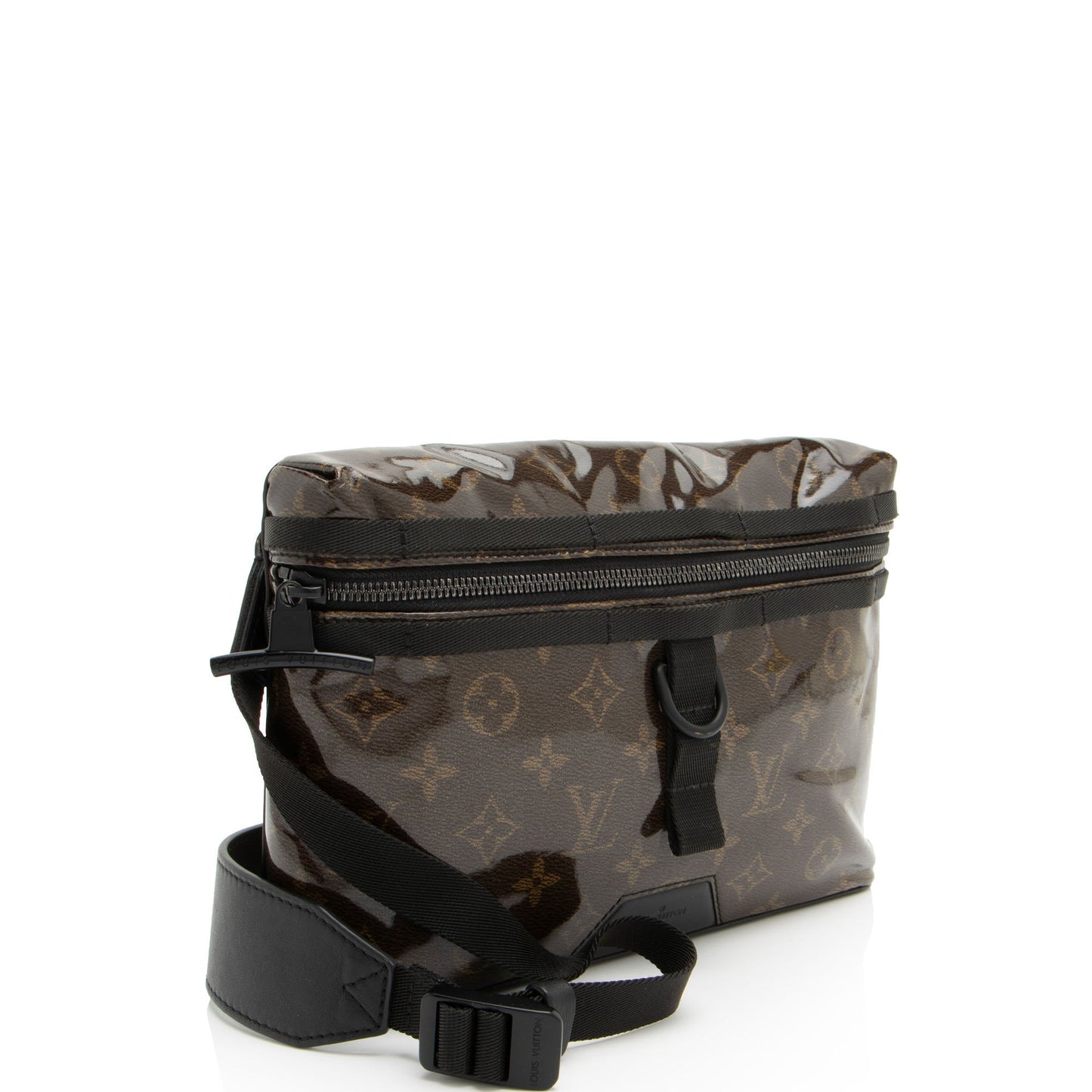 StrapStory - Messenger Bag 192