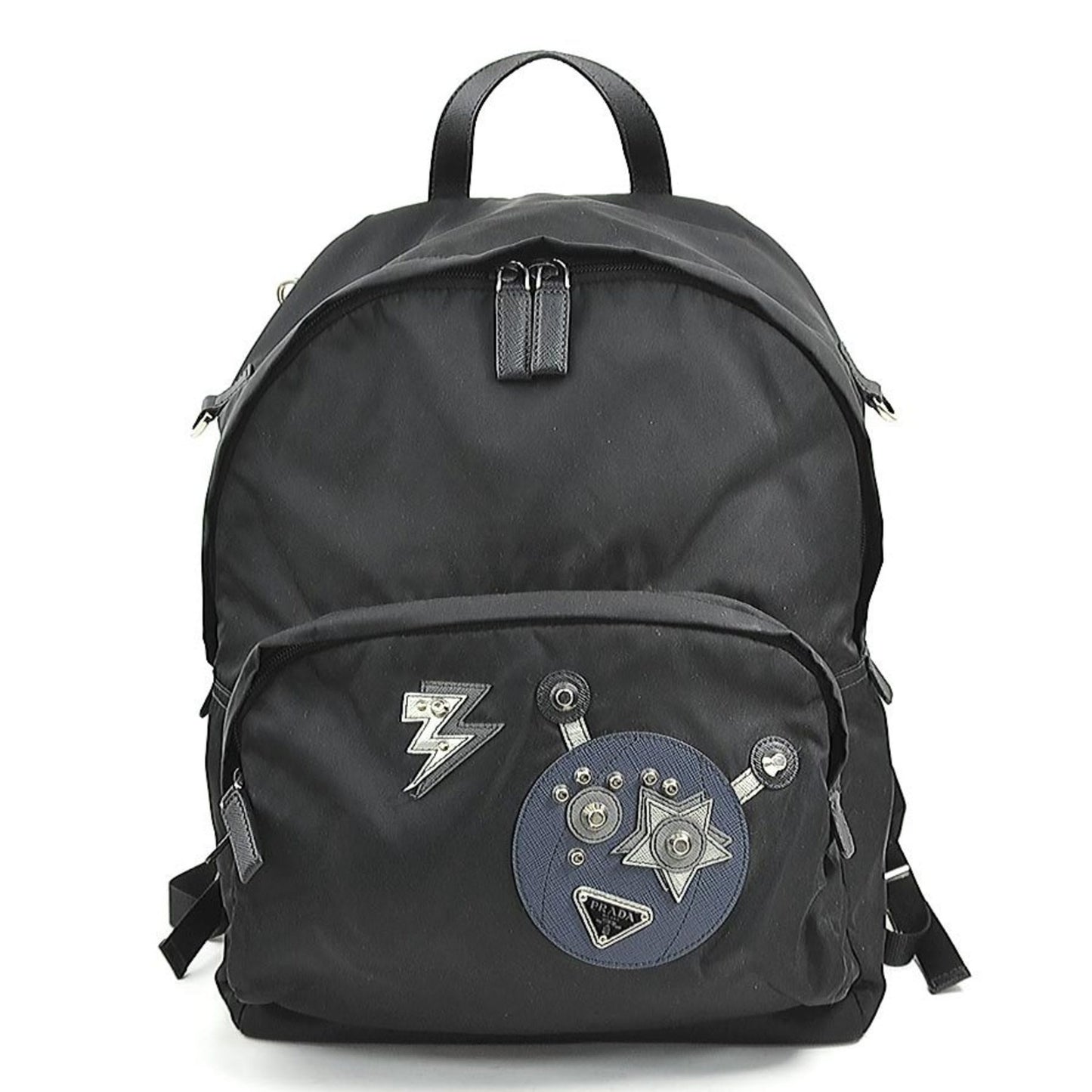 StrapStory - Backpack 1367