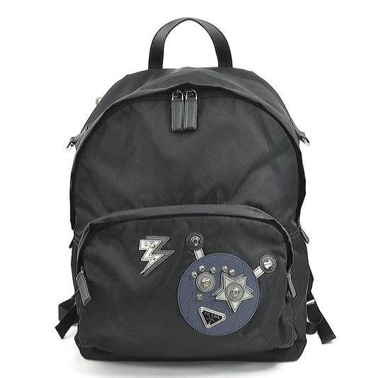 StrapStory - Backpack 1367