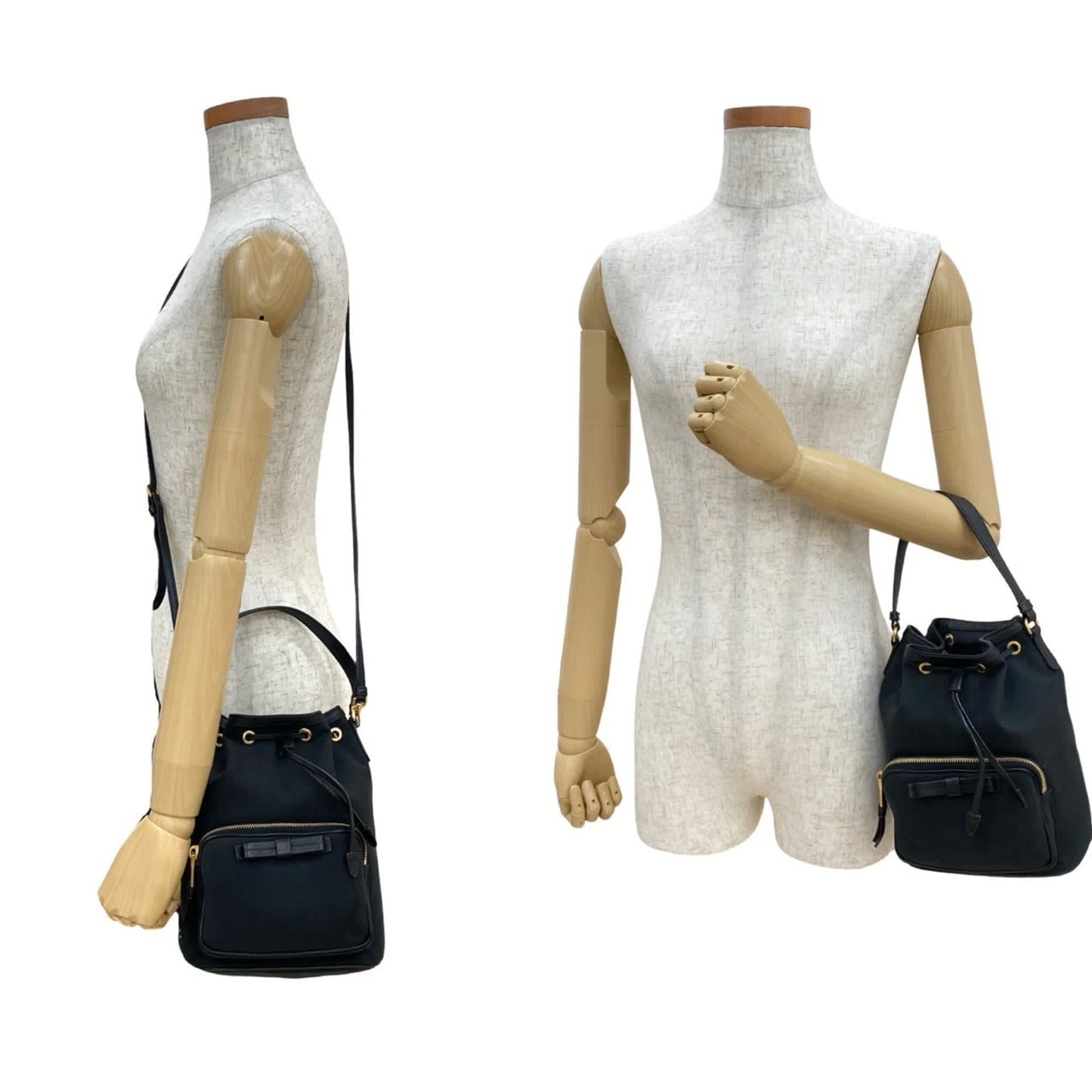 StrapStory - Shoulder Bag 6076