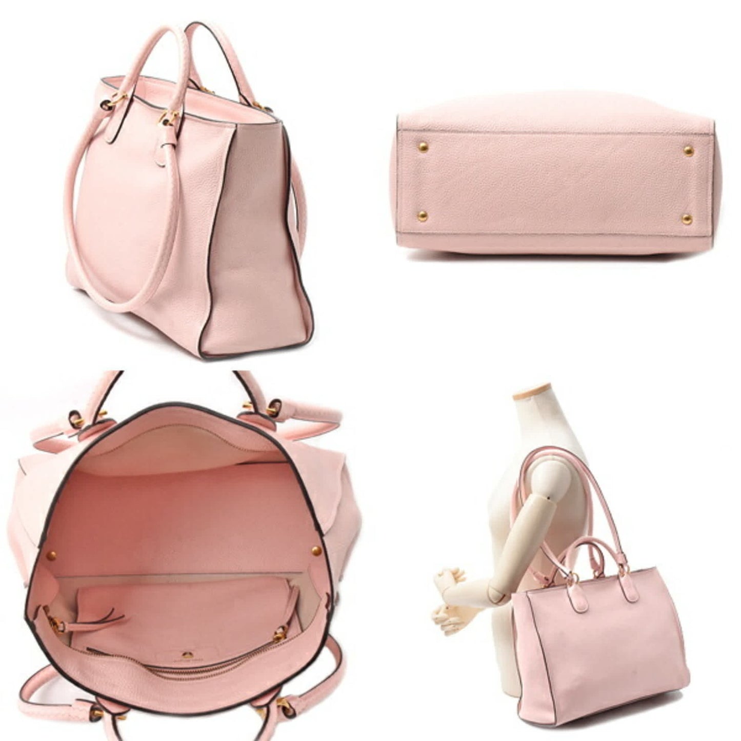 StrapStory - Tote Bag 3278