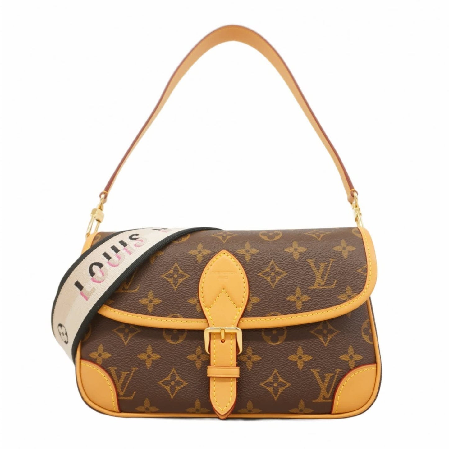 StrapStory - Shoulder Bag 4599