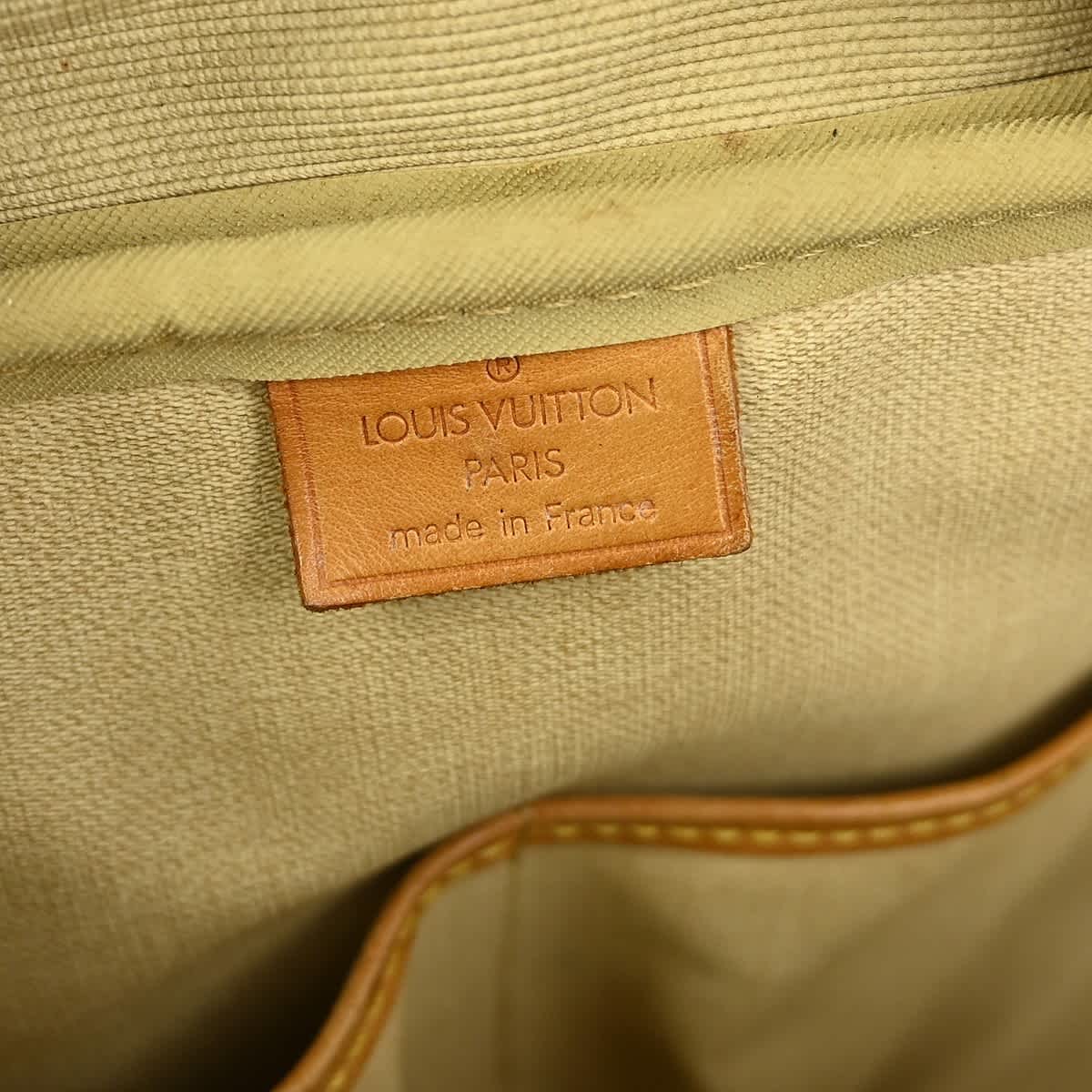 StrapStory - Shoulder Bag 4834