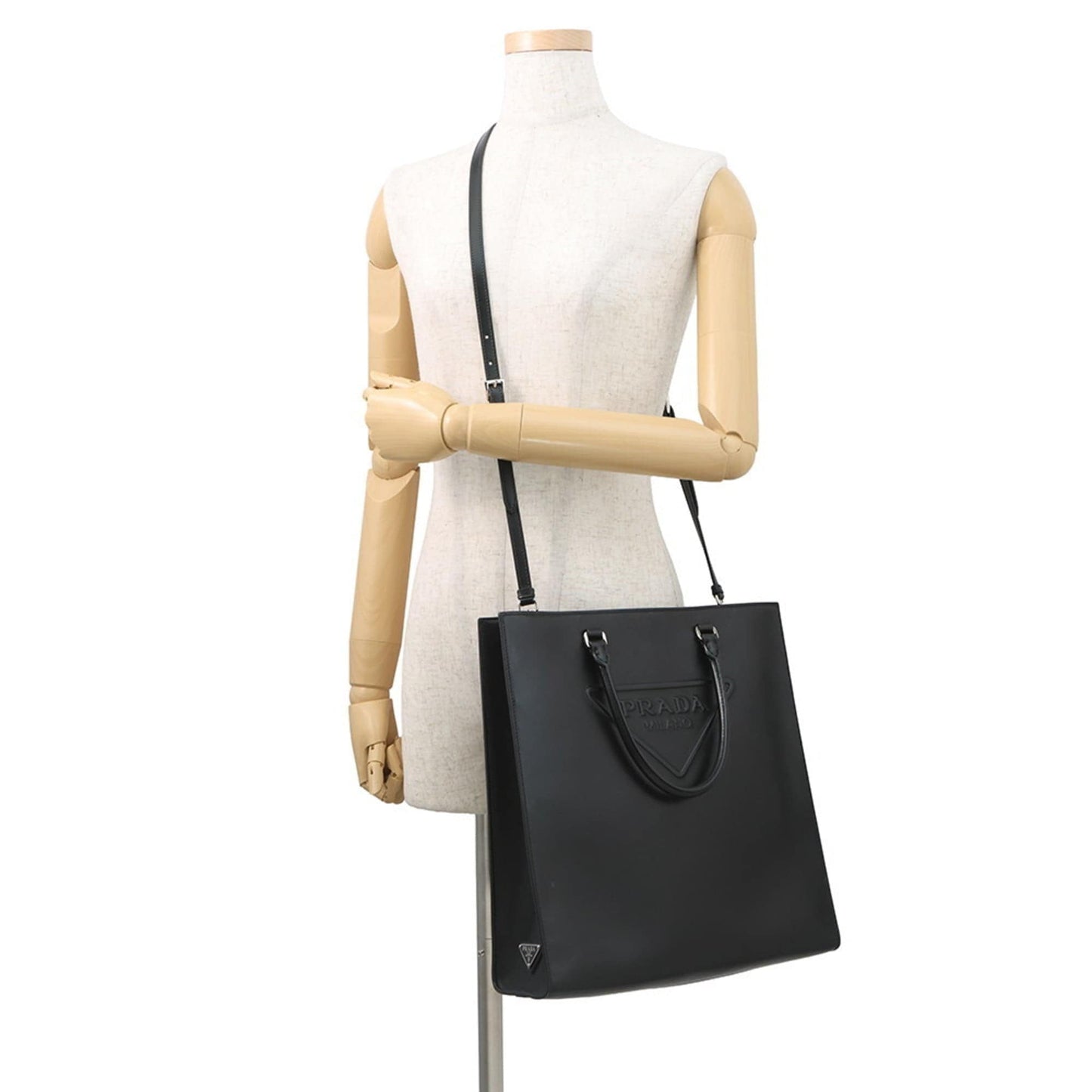 StrapStory - Tote Bag 3643
